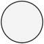 Jenkintown Plastic Round Wall Mirror-1570566273-1570566276