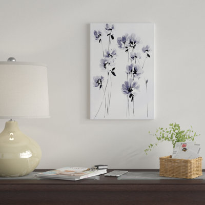 «Early Morning II» par Lesia Binkin, impression sur toile tendue