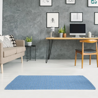 Chenille Indoor Rug