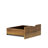 Hall Tree with 6 Hooks,Coat Hanger, Entryway Bench, Storage Bench,for Entrance, Hallwa,brown-2104875523