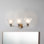 3 - Light Vanity Light