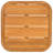 Aylssa Teak Accent Table