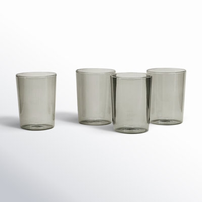 Glass Drinking Glass