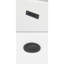 Dorrit 60" x 32" Freestanding Soaking Acrylic Bathtub with Faucet-1278836593