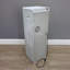 Distributeur d'eau, 12,2 x 12,6 x 38,6 po, armoire à chargement par le bas avec sorties de température froide et chaude