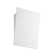 Angled Plane 1 - Light LED Flush Mounted Sconce
