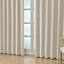 Aspire Homeware 100% Polyester Room Darkening Blackout Eyelet Curtains (Set Of 2)-1528308150-1528308141