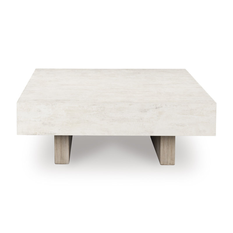 Crestline Coffee Table