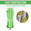 Cristina 460cm Market Parasol-703288411