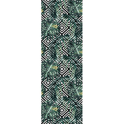 Rouleau de papier peint adhésif Hiebert