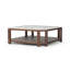 JENZEN Coffee Table