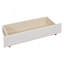 Lit plateforme tapissier avec 2 tiroirs et 1 lit gigogne-1636183670-1636183668