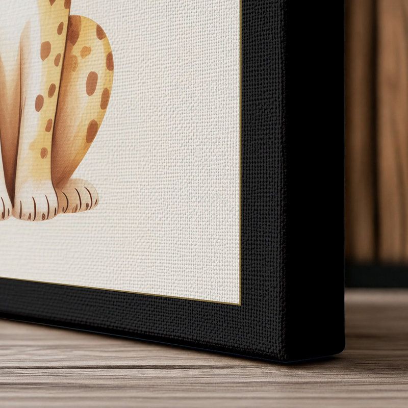 Print, 24x16 - 61.0 x 40.6 cm, Black Border
