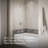 Pitch Tub and Shower Faucet-93564648