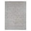 Tapis unique 8 pi 10 po x 12 pi Jodeci