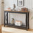 Samha 47.2'' Console Table with Charging Station-735944747-728367820
