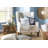 Coral Reef Outdoor Reversible Throw Pillow-556575567-556575564
