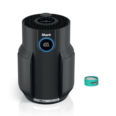 Shark Never Change Air Purifier Max