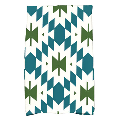 Senoia Tea Towel Kitchen Towel