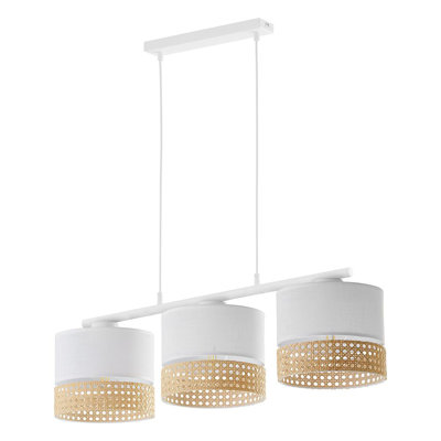 Meanna 3 - Light Kitchen Island Pendant