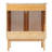30'' Single Bathroom Vanity With Ceramic Top