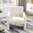 Janayra Upholstered 28" Wide Accent Arm Chair-1258292399