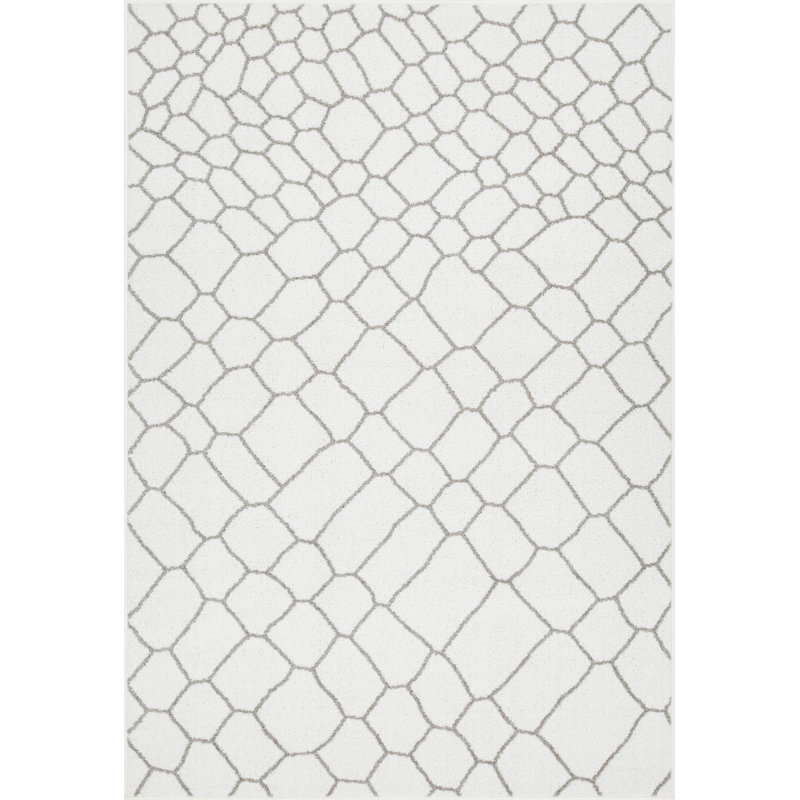 Wetzler Indoor Rug, Rectangle 3'3" x 4'11"