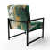 Fauteuil d'appoint Daeschle