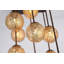 Nina 9 - Light Cluster Pendant
