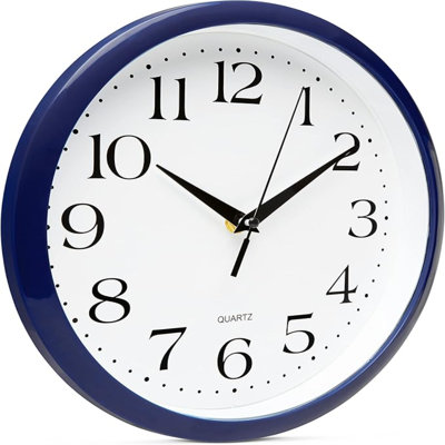 Horloge murale Bernhard Products