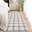 Rectangle Geometric Washable Area Rug-90394353-90394365