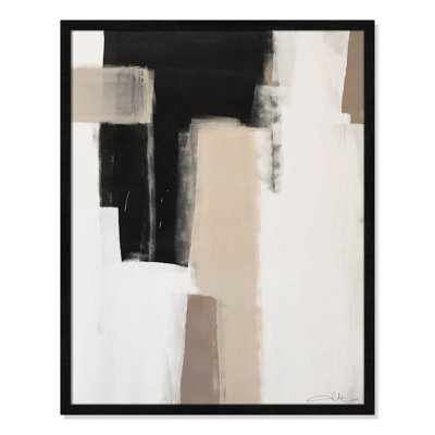 Earth Scapes I Print