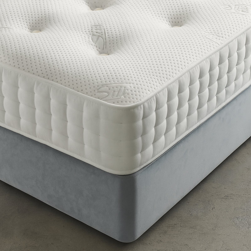 Alwyn Home Mattress, Kingsize (5')