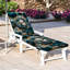  Coussin de patio 3 po pour l'extérieur