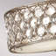 Autberry 3 - Light Crystal Chandelier