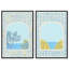 Mediterranean Window Set Set by Oliver Gal-1694304621-1795911632