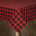 Black/Red