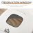 HomCom Bread Maker