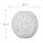 15.5'' H Metal Round Pendant Shade