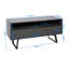 Whitman Unfinished TV Stand for TVs up to 50"