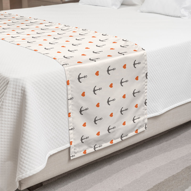 Bed Runner, Queen