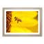 Let me Bee - Picture Frame Painting Print-55582667-55582668
