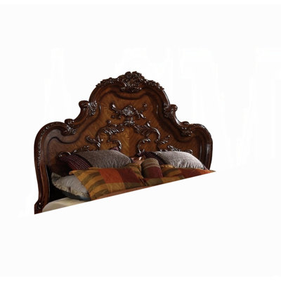 Warriner Bed Component Headboard by Bloomsbury Market