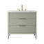 Emma 36" W Single Vanity-829011237