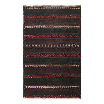 One-of-a-Kind 2'11" X 4'7" Area Rug