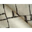 Mojave hand-knotted New Zealand Wool Ivory/Espresso Area Rug-1784235119