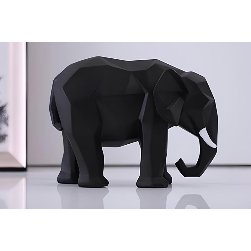 Jaffrey Figurines & Sculptures