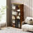 Kinden Storage Bookcase