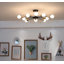 Austwell 10 - Light Sputnik Chandelier-640266662