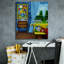 «Family Photo» par Catherine A Nolin, art mural sur toile-705527959